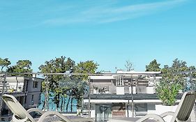 SZAFIROWE apartamenty (resort KLIFOWA) 1